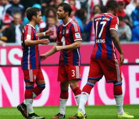 开云体育在线-北欧神话的终结者，奥纳纳一夫当关，埃及铁骑踏平芬兰