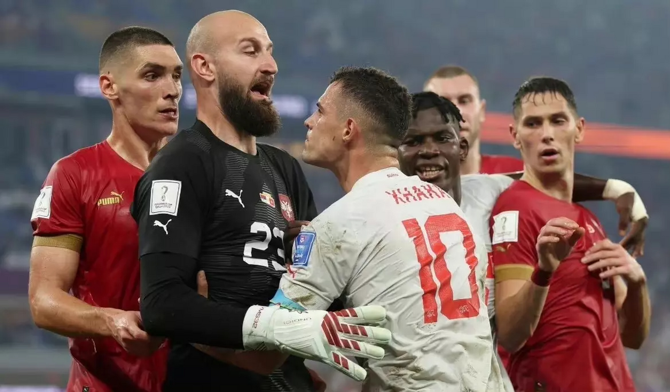 土耳其队遭遇惨败，瑞士队成功晋级欧洲杯强