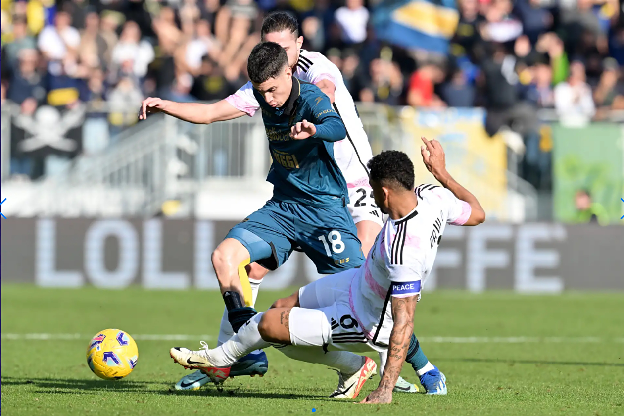 意甲球队新援积极融入战队，上演表现神勇