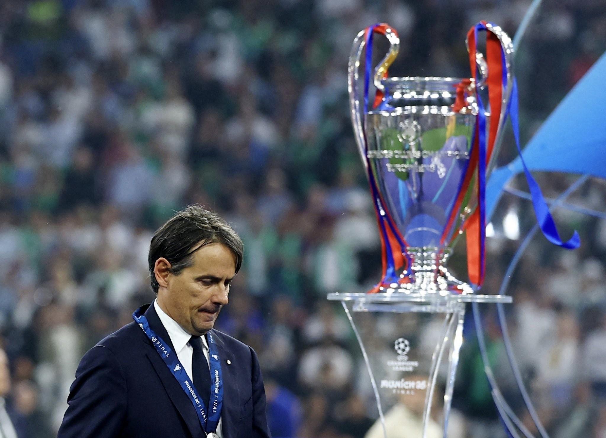 罗马主帅否认离队传闻，专心备战下一场比赛