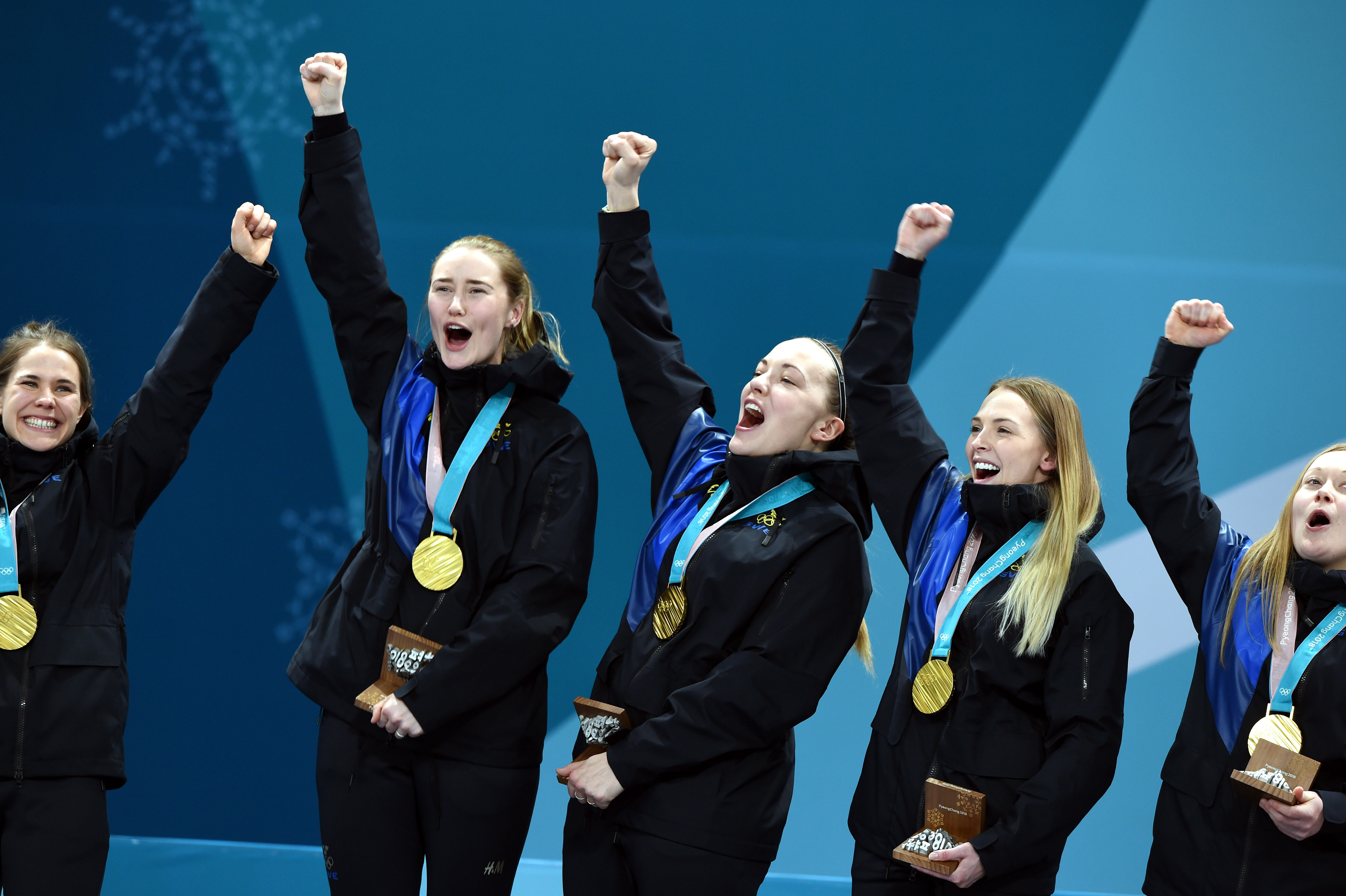 瑞典球队掀起热潮取得连胜