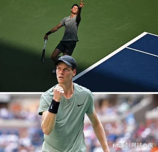 戴维斯杯轻取美网，辛纳惊艳四座