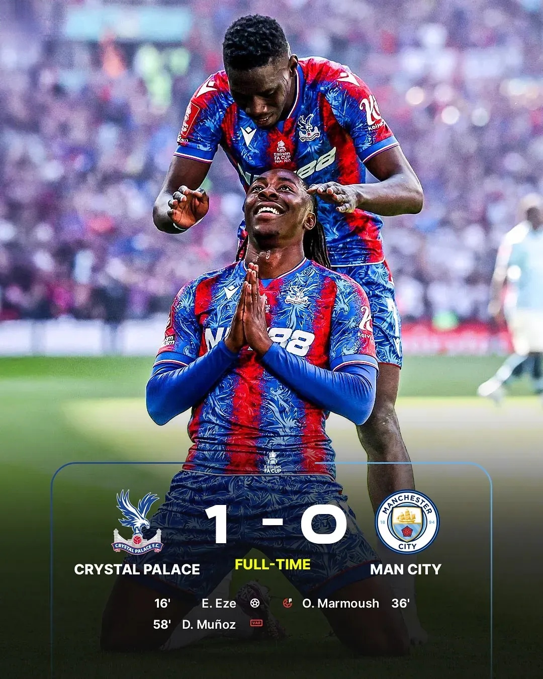 曼城十连胜稳坐英超寰宇霸主