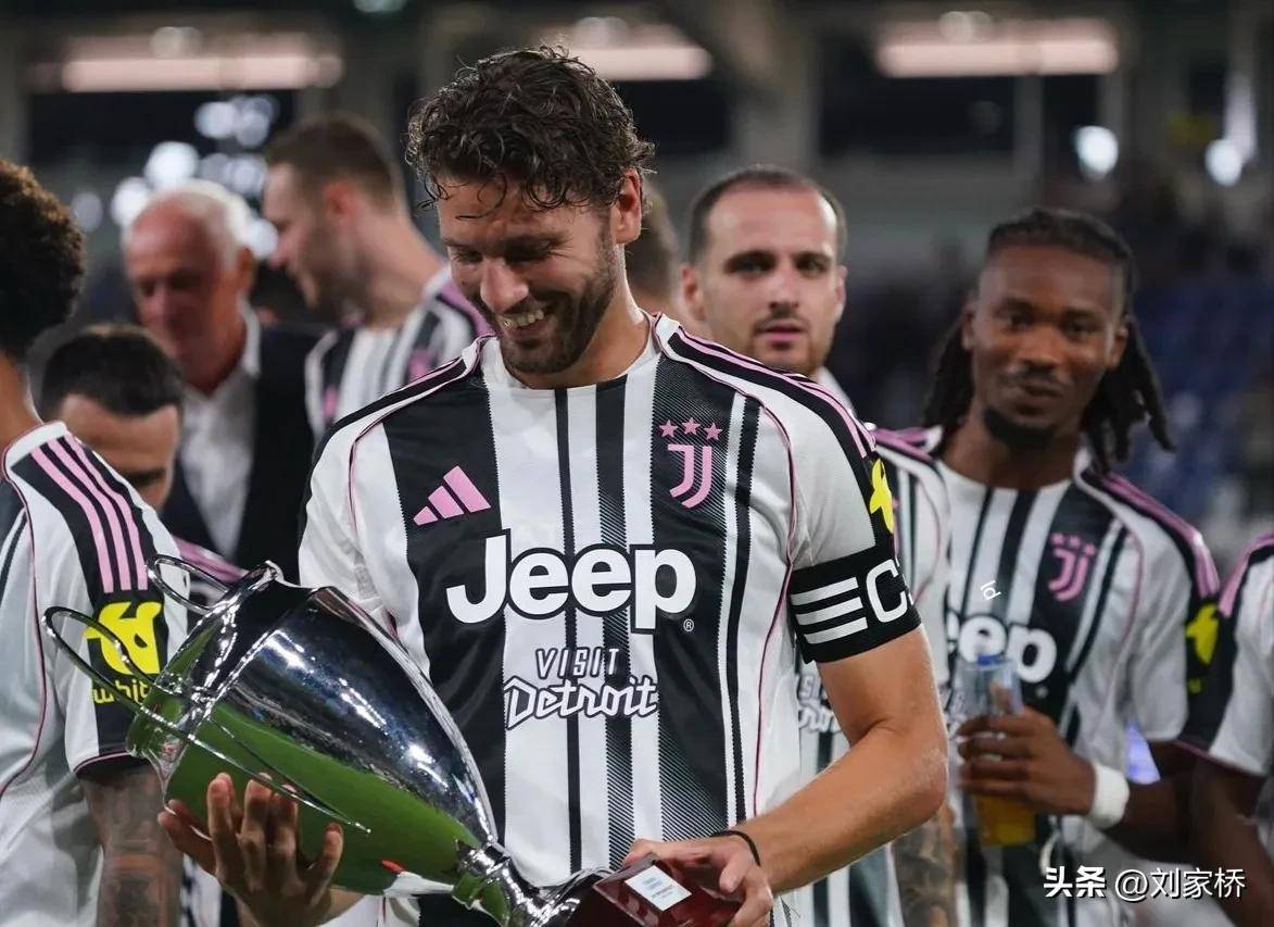 尤文图斯客场大胜帕尔马：稳固联赛领先