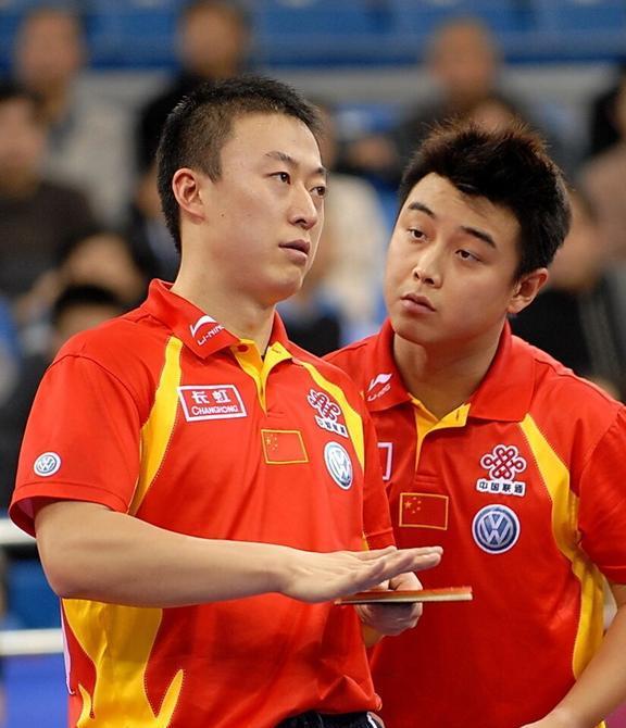 法国队鏖战葡萄牙队，王皓高光表现